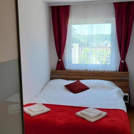 Apartment Rajja Portorož Dış mekan fotoğraf