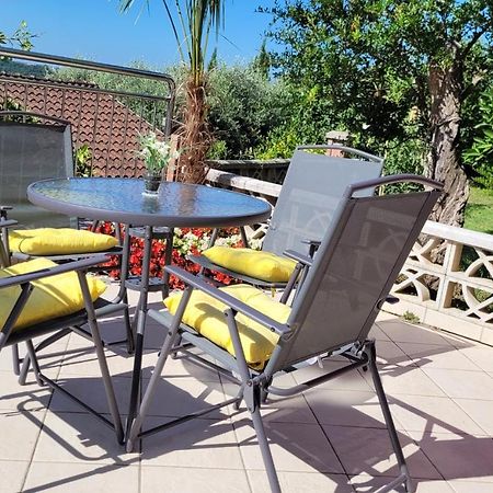 Apartment Rajja Portorož Dış mekan fotoğraf