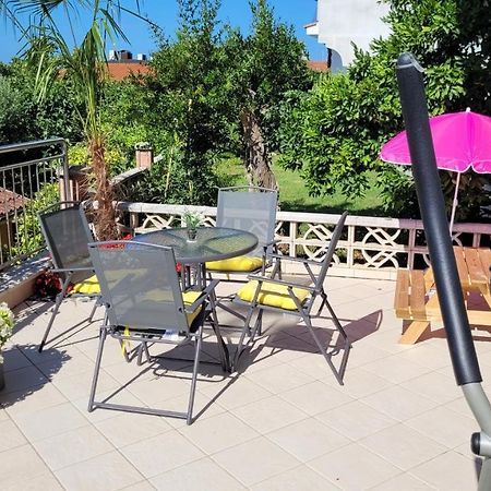 Apartment Rajja Portorož Dış mekan fotoğraf