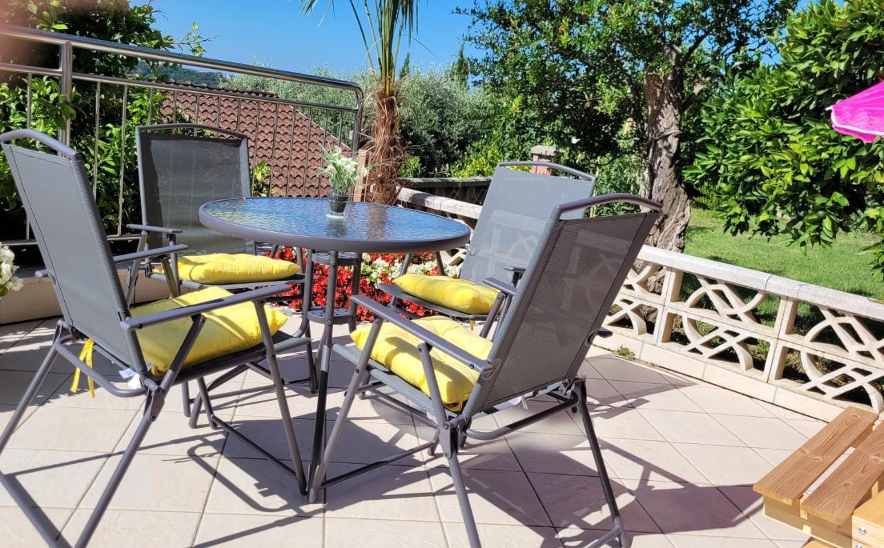 Apartment Rajja Portorož Dış mekan fotoğraf