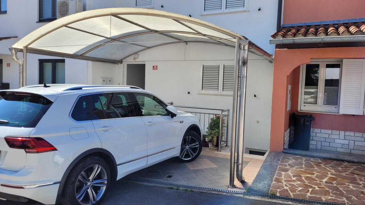 Apartment Rajja Portorož Dış mekan fotoğraf