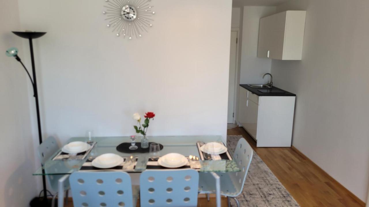 Apartment Rajja Portorož Dış mekan fotoğraf