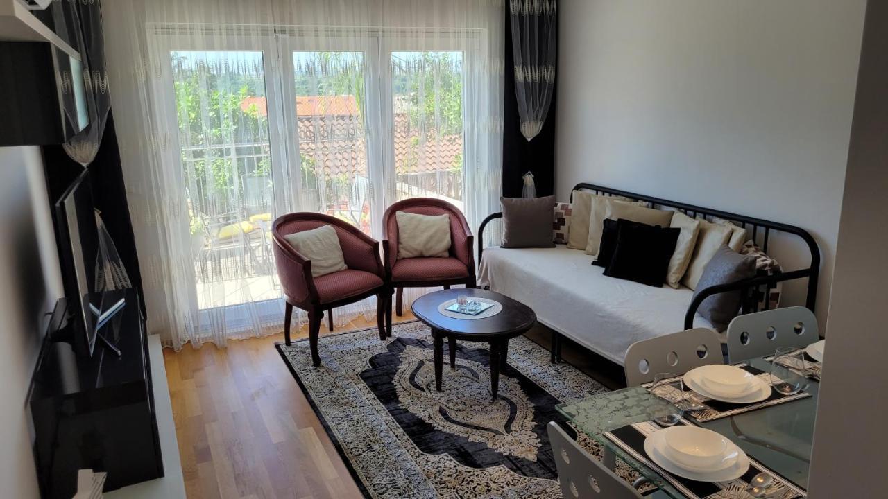 Apartment Rajja Portorož Dış mekan fotoğraf