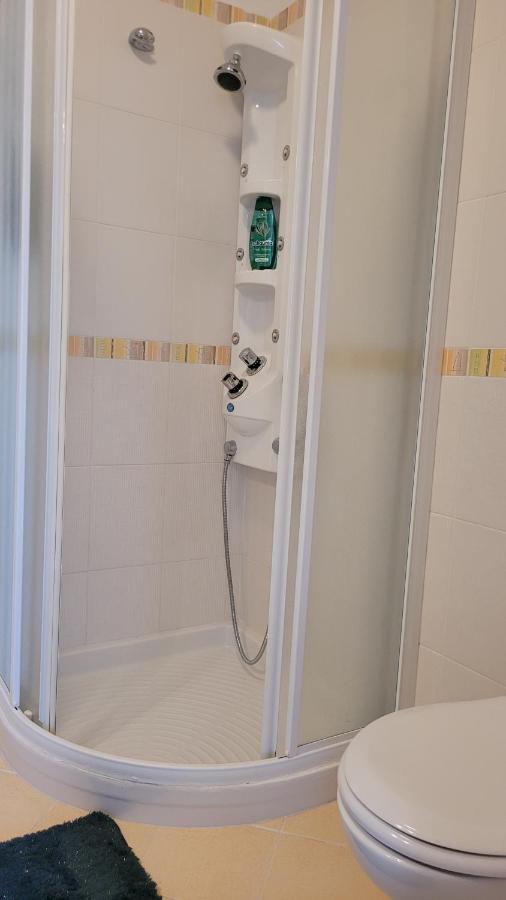 Apartment Rajja Portorož Dış mekan fotoğraf